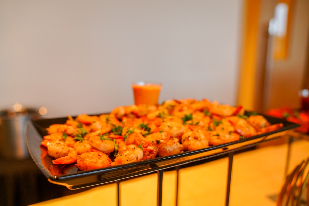 Main Dish