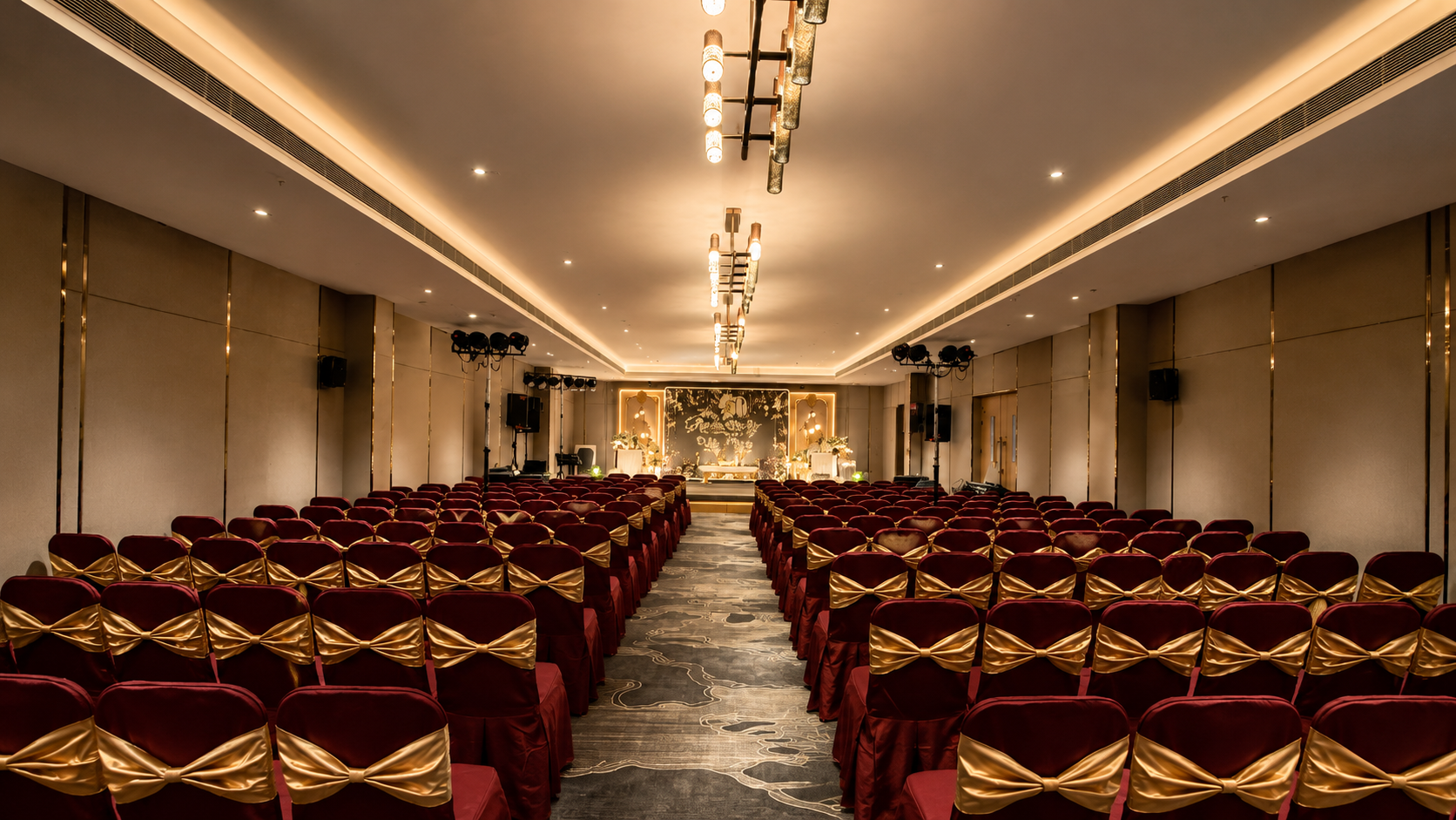 Banquet Hall Banner