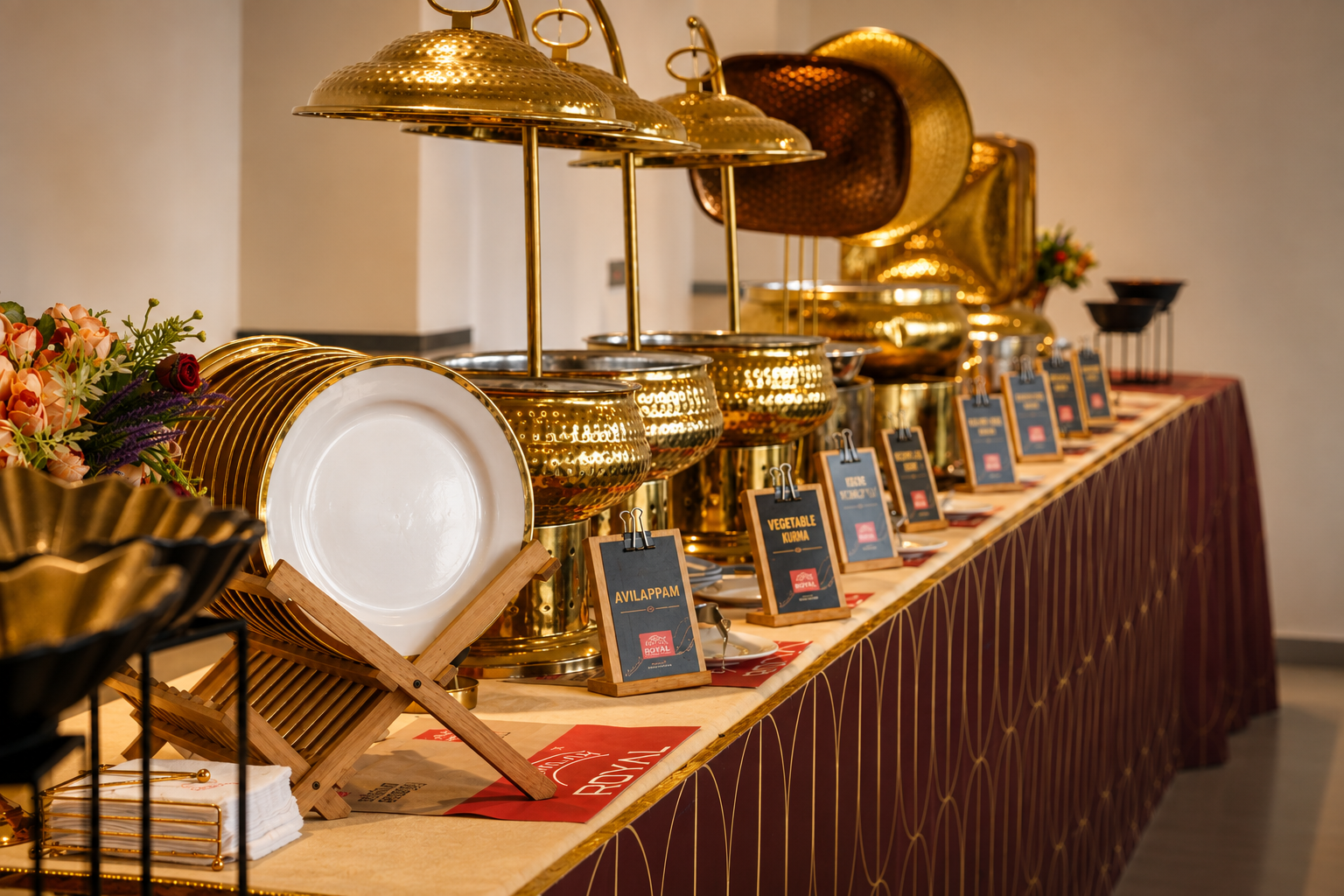 Travancore Kitchen