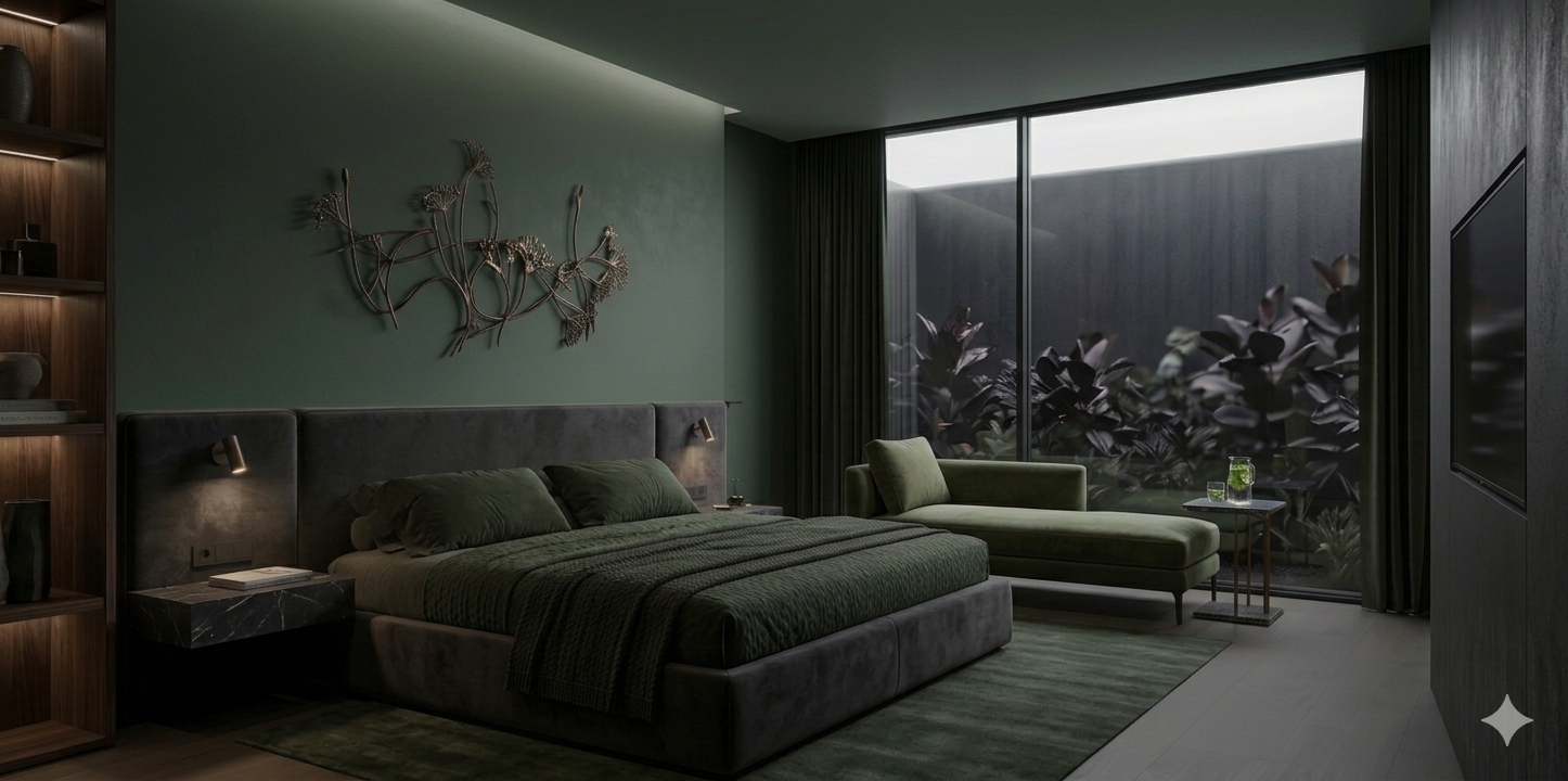 Wellness Overlay Left